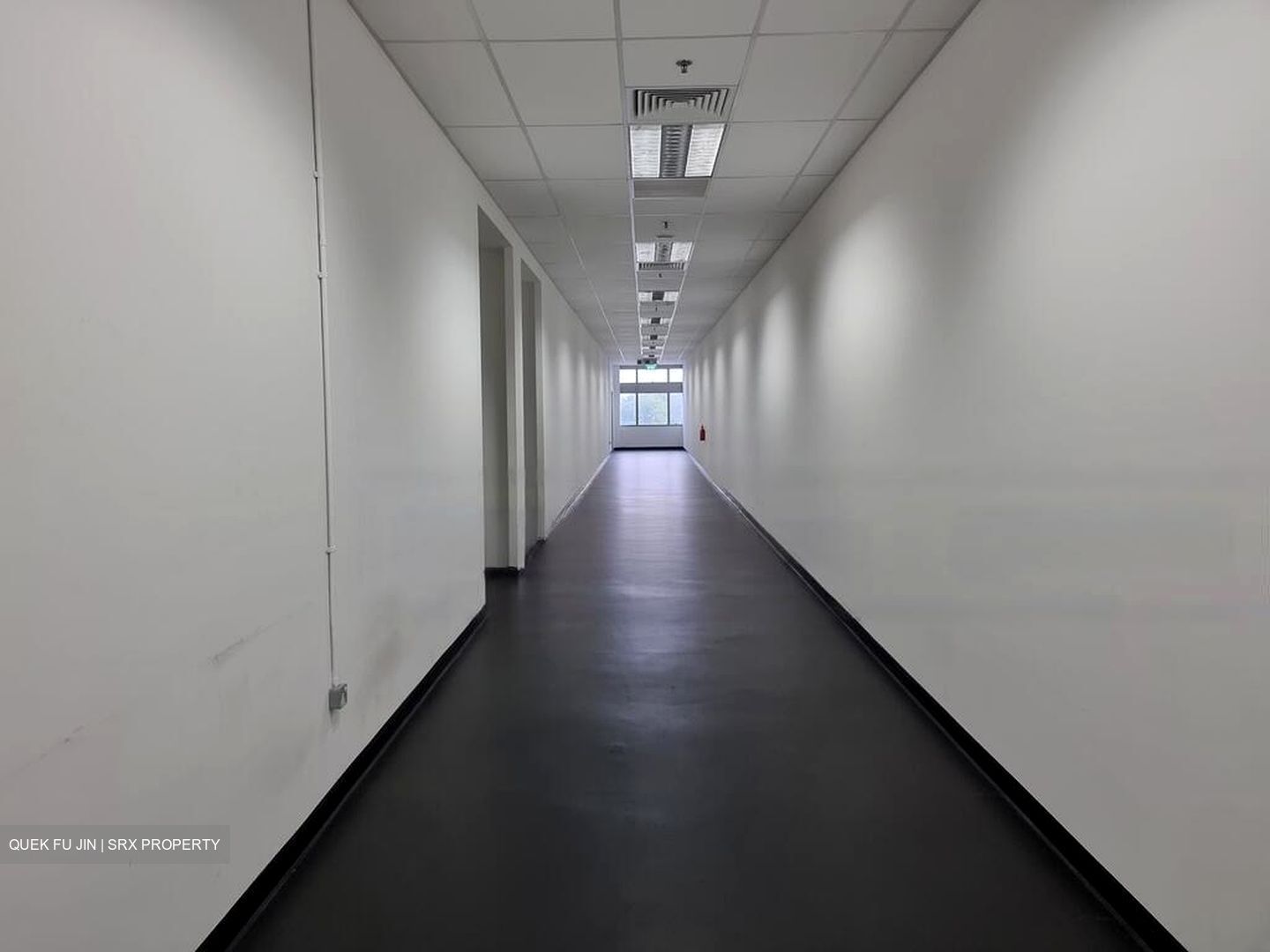 Corporation Place (D22), Factory #455028201